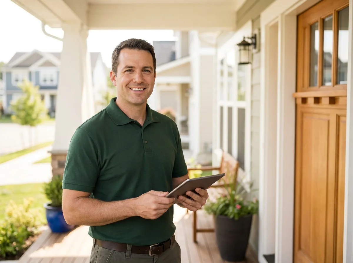 Pest control FAQs for Mount Rainier, MD